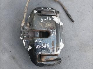 суппорт передний правый BMW 6 серия F12/F13 [рестайлинг] F06 2016, 4.0 л., дизель, АКПП, красный, седан, задний привод, правый руль