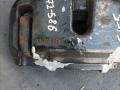 суппорт передний правый BMW 6 серия F12/F13 [рестайлинг] F06 2016, 4.0 л., дизель, АКПП, красный, седан, задний привод, правый руль - фото №2