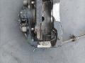 суппорт передний правый BMW 6 серия F12/F13 [рестайлинг] F06 2016, 4.0 л., дизель, АКПП, красный, седан, задний привод, правый руль - фото №3