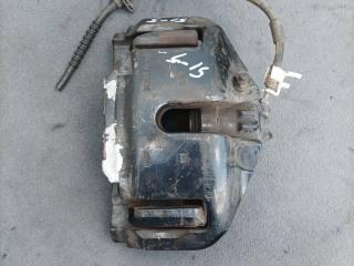 суппорт передний левый BMW 6 серия F12/F13 [рестайлинг] F06 2016, 4.0 л., дизель, АКПП, красный, седан, задний привод, правый руль