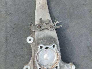 кулак поворотный правый BMW 6 серия F12/F13 [рестайлинг] F06 2016, 4.0 л., дизель, АКПП, красный, седан, задний привод, правый руль