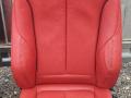 салон (комплект сидений) BMW 4 серия F32/F33 [рестайлинг] F36 2018, 2.0 л., B48 B20 A, бензин, АКПП, хетчбэк 5 дв., задний привод, правый руль - фото №4