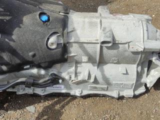 КПП автоматическая (АКПП) BMW 4 серия F32/F33 [рестайлинг] F36 2018, 2.0 л., B48 B20 A, бензин, АКПП, хетчбэк 5 дв., задний привод, правый руль, 8HP50Z