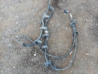 суппорт BMW 6 серия F12/F13 [рестайлинг] F06 2016, 4.0 л., дизель, АКПП, красный, седан, задний привод, правый руль, 93255529325549