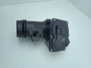 заслонка дроссельная BMW 6 серия F12/F13 [рестайлинг] F06 2016, 4.0 л., дизель, АКПП, красный, седан, задний привод, правый руль, 7810752