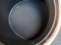 катализатор BMW 4 серия G22/G23 G22 2021, 2.0 л., бензин, АКПП, купе, задний привод, 8638227 - фото №3
