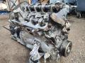 двигатель BMW 4 серия G22/G23 G22 2021, 2.0 л., бензин, АКПП, купе, задний привод, B48B20A - фото №2