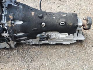 КПП автоматическая (АКПП) BMW 4 серия G22/G23 G22 2021, 2.0 л., бензин, АКПП, купе, задний привод