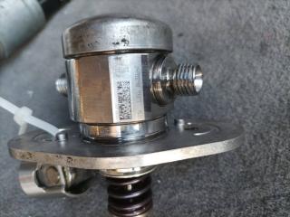 ТНВД BMW 4 серия G22/G23 G22 2021, 2.0 л., бензин, АКПП, купе, задний привод, 8631642