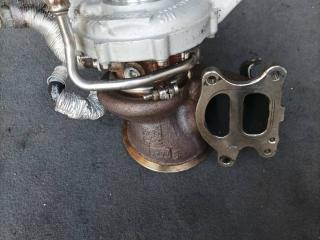 турбина BMW 4 серия G22/G23 G22 2021, 2.0 л., бензин, АКПП, купе, задний привод, 9845814