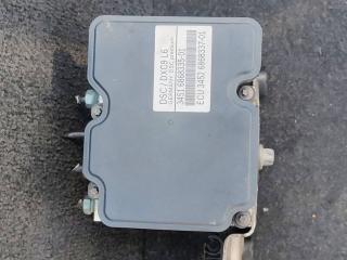 блок ABS BMW 5 серия F10/F11 [рестайлинг] F10 2015, 2.0 л., D, B47 D20 A, дизель, АКПП, седан, задний привод, правый руль, 34516868335, 34516856841, 6797679