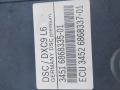 блок ABS BMW 5 серия F10/F11 [рестайлинг] F10 2015, 2.0 л., D, B47 D20 A, дизель, АКПП, седан, задний привод, правый руль, 34516868335, 34516856841, 6797679 - фото №2