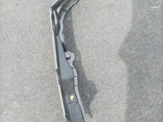 планка под капот BMW 4 серия F32/F33 [рестайлинг] F36 2018, 2.0 л., B48 B20 A, бензин, АКПП, хетчбэк 5 дв., задний привод, правый руль, 51757331242