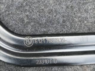крепление аккумулятора BMW 4 серия F32/F33 [рестайлинг] F36 2018, 2.0 л., B48 B20 A, бензин, АКПП, хетчбэк 5 дв., задний привод, правый руль, 61217601939, 7601939