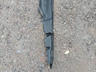подкапотный пластик BMW X2 F39 2018, 2.0 л., i, B48 A20 A, бензин, АКПП, внедорожник 5 дв., передний привод, правый руль, 7424751