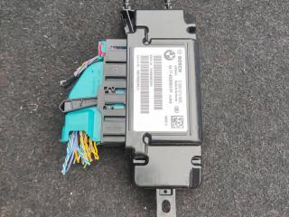 блок AirBag BMW 4 серия F32/F33 [рестайлинг] F36 2018, 2.0 л., B48 B20 A, бензин, АКПП, хетчбэк 5 дв., задний привод, правый руль, 65776826983