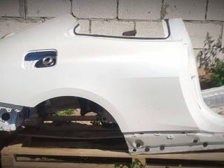 крыло заднее правое BMW 4 серия G22/G23 G22 2021, 2.0 л., бензин, АКПП, купе, задний привод