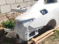 крыло заднее правое BMW 4 серия G22/G23 G22 2021, 2.0 л., бензин, АКПП, купе, задний привод - фото №2