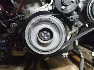 шкив коленвала BMW X3 G01 2017, 3.0 л., D, B57 D30 A, дизель, АКПП, внедорожник 5 дв., полный привод, 8571269