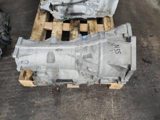 КПП автоматическая (АКПП) BMW 5 серия F07/F10/F11 2011, 3.5 л., бензин, АКПП, полный привод, 7633227