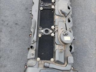 клапанная крышка BMW 5 серия F07/F10/F11 2011, 3.0 л., N55 B30 A, бензин, АКПП, седан, задний привод, 11127570292, 7570292