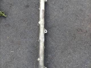 топливная рампа BMW X5 E53 2002, 3.0 л., дизель