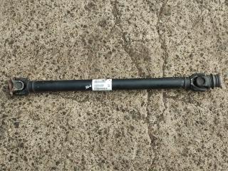 карданный вал BMW X3 F25 2012, 3.0 л., бензин, АКПП, внедорожник 5 дв., 7589985