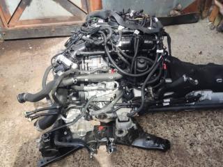 двигатель BMW X3 G01 2021, 2.0 л., B48 B20 A, бензин, АКПП, внедорожник 5 дв., B48B20A