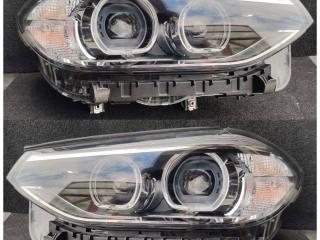 фара BMW X3 G01 2021, 2.0 л., B48 B20 A, бензин, АКПП, внедорожник 5 дв.