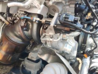 турбина BMW X3 G01 2021, 2.0 л., B48 B20 A, бензин, АКПП, внедорожник 5 дв., 9845814, 7953252