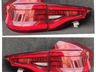 фонари задние (комплект) BMW X3 G01 2021, 2.0 л., B48 B20 A, бензин, АКПП, внедорожник 5 дв.