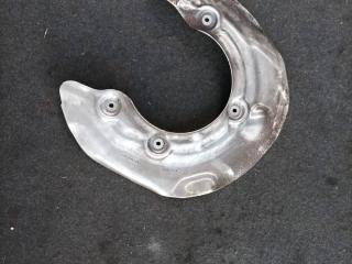 защитный кожух тормозного механизма BMW X3 G01 2021, 2.0 л., B48 B20 A, бензин, АКПП, внедорожник 5 дв., 6870532