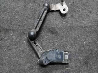 датчик дорожного просвета задний BMW X3 G01 2021, 2.0 л., B48 B20 A, бензин, АКПП, внедорожник 5 дв., 6895466, 6873097