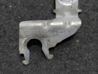 кронштейн (крепление) BMW X3 G01 2021, 2.0 л., B48 B20 A, бензин, АКПП, внедорожник 5 дв., 6872059