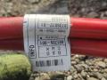 провод высоковольтный BMW X3 G01 2021, 2.0 л., B48 B20 A, бензин, АКПП, внедорожник 5 дв., 8736071, 8736072 - фото №2