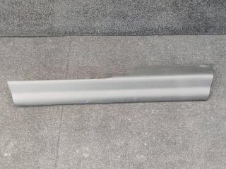 накладка на порог внутренняя BMW X3 G01 2021, 2.0 л., B48 B20 A, бензин, АКПП, внедорожник 5 дв., 7398006