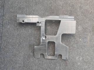 кронштейн (крепление) BMW X3 G01 2021, 2.0 л., B48 B20 A, бензин, АКПП, внедорожник 5 дв., 61139397073