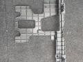 кронштейн (крепление) BMW X3 G01 2021, 2.0 л., B48 B20 A, бензин, АКПП, внедорожник 5 дв., 61139397073 - фото №2