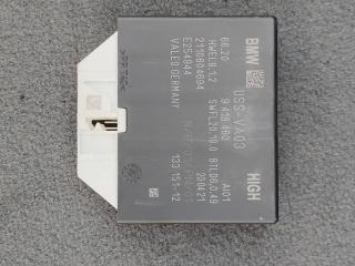 блок управления парктрониками BMW X3 G01 2021, 2.0 л., B48 B20 A, бензин, АКПП, внедорожник 5 дв., 9418460