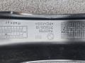 накладка на петлю багажника правая BMW X3 G01 2021, 2.0 л., B48 B20 A, бензин, АКПП, внедорожник 5 дв., 7403758 - фото №5