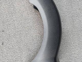 накладка на петлю багажника левая BMW X3 G01 2021, 2.0 л., B48 B20 A, бензин, АКПП, внедорожник 5 дв., 7403757