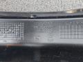 накладка на петлю багажника левая BMW X3 G01 2021, 2.0 л., B48 B20 A, бензин, АКПП, внедорожник 5 дв., 7403757 - фото №4