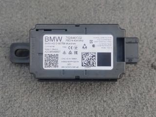 блок управления (другие) BMW X3 G01 2021, 2.0 л., B48 B20 A, бензин, АКПП, внедорожник 5 дв., 7928461