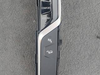панель управления BMW X3 G01 2021, 2.0 л., B48 B20 A, бензин, АКПП, внедорожник 5 дв., 6993948