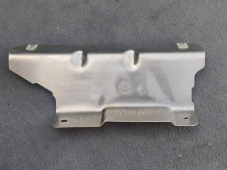 тепловой экран глушителя BMW X3 G01 2021, 2.0 л., B48 B20 A, бензин, АКПП, внедорожник 5 дв., 51487394751