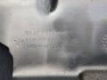 тепловой экран глушителя BMW X3 G01 2021, 2.0 л., B48 B20 A, бензин, АКПП, внедорожник 5 дв., 51487394751 - фото №2
