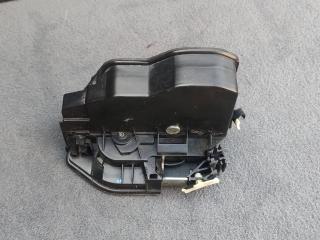 замок двери задней правой BMW 3 серия F30/F31/F34 F30 2013, 2.0 л., N20 B20 A, бензин, АКПП, седан, полный привод, 7229460