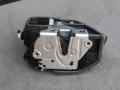 замок двери задней правой BMW 3 серия F30/F31/F34 F30 2013, 2.0 л., N20 B20 A, бензин, АКПП, седан, полный привод, 7229460 - фото №3
