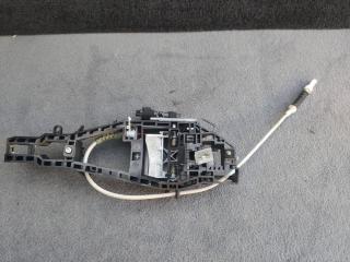 трос двери BMW 3 серия F30/F31/F34 F30 2013, 2.0 л., N20 B20 A, бензин, АКПП, седан, полный привод, 7259836, 7332267