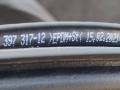 уплотнитель BMW X3 G01 2021, 2.0 л., B48 B20 A, бензин, АКПП, внедорожник 5 дв., 7397317 - фото №2